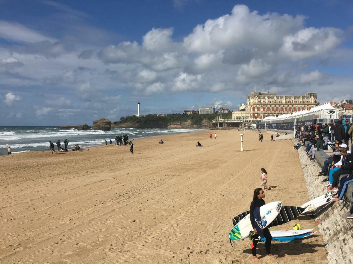 Grande De * Biarritz